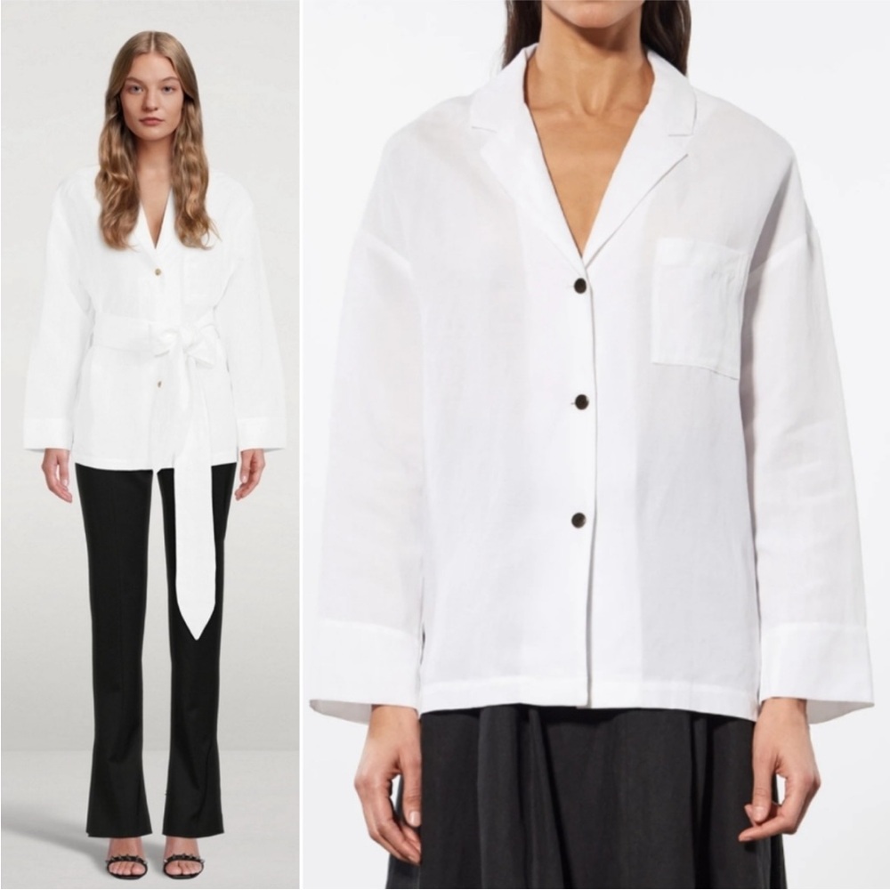 Mara Hoffman Eleanor Top